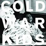 Cold War Kids — La Divine